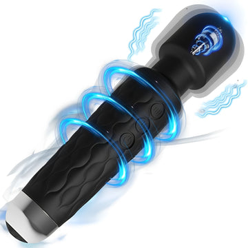 PulseX Pro 20-Mode Vibrator